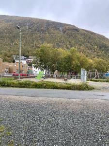 Gallery image of Romslig hybel leilighet in Tromsø +5 photos