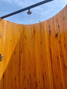 Fotografie z fotogalerie ubytování Simple Camp carpa Árboles v destinaci San Pedro