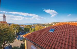Príroda v okolí apartmánu