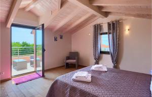 Imagen de la galería de Villa Bienvenue, en Juršići