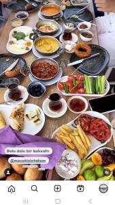 Foto dalla galleria di Maça kızı yat ad Atakum