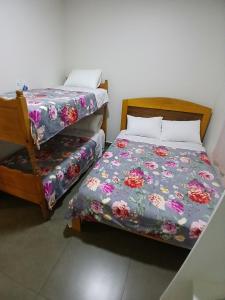 Gallery image of Iguassu Falls Refuge - Cataratas do Iguassu - Paraguai - Argentina in Foz do Iguaçu