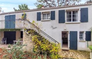 Clădirea în care este situat/ăcasa de vacanță +24 fotografii