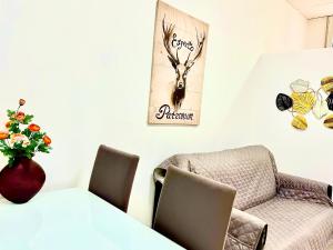 Gallery image of Apartamentos Sant Roc in Valencia