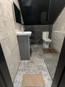 Afbeelding uit fotogalerij van The Dominion Club in Glenfield