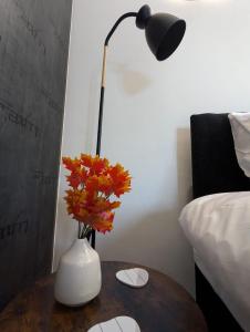 Afbeelding uit fotogalerij van The Dominion Club in Glenfield