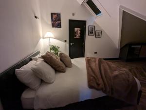 Afbeelding uit fotogalerij van The Dominion Club in Glenfield