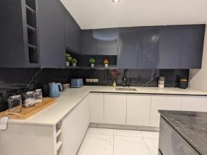 Afbeelding uit fotogalerij van The Dominion Club in Glenfield +32 foto's