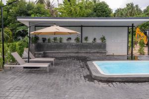Gallery image of Serenity Sands Villas #1 in Haad Chao Phao
