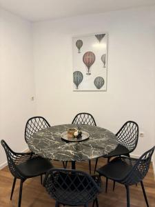 Φωτογραφία από το άλμπουμ του Zentrum - am Dom - Wohnung στο Άουγκσμπουργκ +7 φωτογραφίες