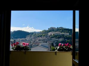 Φωτογραφία από το άλμπουμ του Calatrava Bridge στην Κοζέντσα