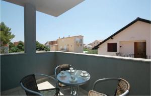 Fotografie z fotogalerie ubytování 1 Bedroom Awesome Apartment In Vodice v destinaci Vodice