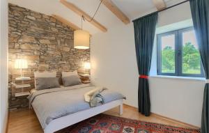 Postel nebo postele na pokoji v ubytování Villa Des4U