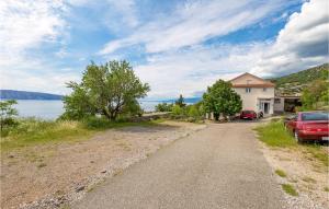 Príroda v okolí apartmánu + 13 fotografií