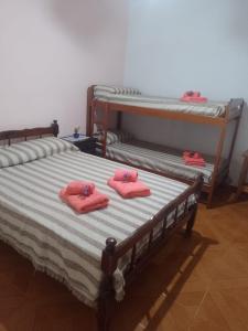 Photo de la galerie de l'établissement Eluney Hotel, à San Clemente del Tuyú