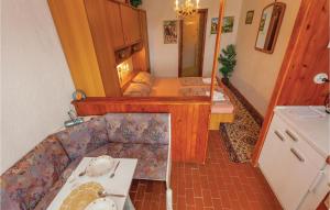Posedenie v ubytovaní Awesome Apartment In Crikvenica
