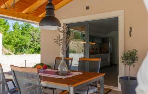 Fotografie z fotogalerie ubytování Villa Des4U v destinaci Kostrčani + 37 fotografií