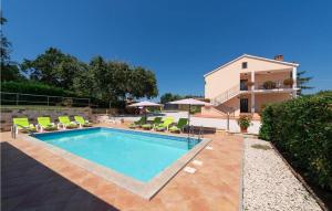 Πισίνα στο ή κοντά στο Casa Beato