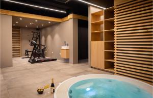 Fotografia z galérie ubytovania Cozy Home In Omis With Sauna v Omise + 31 fotografií