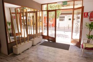 Fotografie z fotogalerie ubytování Hostal La Torre v destinaci Benicàssim