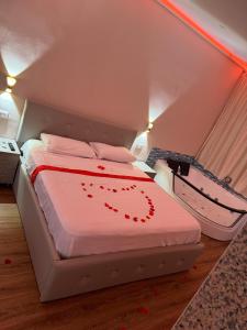 Fotografie z fotogalerie ubytování Hotel Bardhi v destinaci Stalin + 36 fotografií