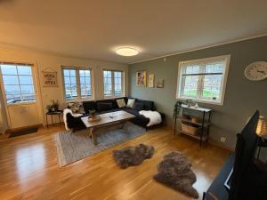 Χώρος καθιστικού στο Røldal a home with a view +29 φωτογραφίες