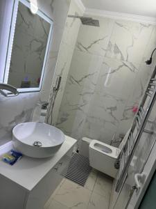 Fotografie z fotogalerie ubytování Hotel Bardhi v destinaci Stalin