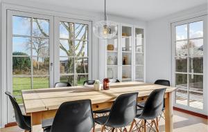 Gambar di galeri bagi Holiday Home Hejls With A Fireplace 267 di Hejls