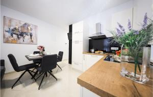 Fotografia z galérie ubytovania Beautiful Apartment In Zadar With Wifi v destinácii Zadar