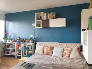 Fotografie z fotogalerie ubytování Travelers' home v destinaci Maisons-Alfort