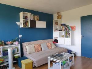 Fotografie z fotogalerie ubytování Travelers' home v destinaci Maisons-Alfort