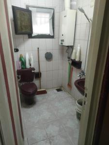Fotografie z fotogalerie ubytování غرفه بمدينة نصر v Káhiře + 15 fotografií