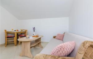 Posedenie v ubytovaní Apartment Gruda With Sea View 03 + 13 fotografií