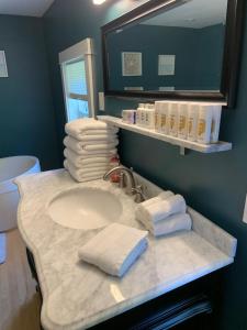 Fotografie z fotogalerie ubytování Venture in Adventure! v destinaci Centreville + 27 fotografií