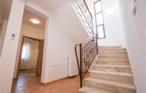 Fotografie z fotogalerie ubytování Beautiful Home In Galizana With Wifi v destinaci Galižana