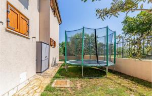Fotografie z fotogalerie ubytování Beautiful Home In Galizana With Wifi v destinaci Galižana