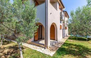 Fotografie z fotogalerie ubytování Beautiful Home In Galizana With Wifi v destinaci Galižana