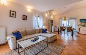 Fotografie z fotogalerie ubytování Beautiful Home In Galizana With Wifi v destinaci Galižana