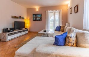 Fotografie z fotogalerie ubytování Beautiful Home In Galizana With Wifi v destinaci Galižana