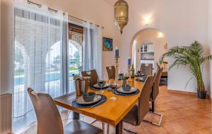 Fotografie z fotogalerie ubytování Beautiful Home In Galizana With Wifi v destinaci Galižana