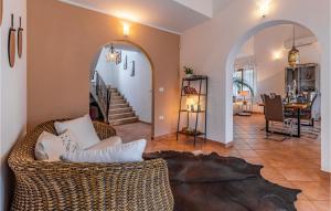 Fotografie z fotogalerie ubytování Beautiful Home In Galizana With Wifi v destinaci Galižana