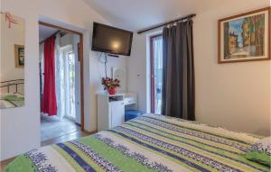 Fotografia z galérie ubytovania Cozy Apartment In Pula With Wifi v destinácii Pula