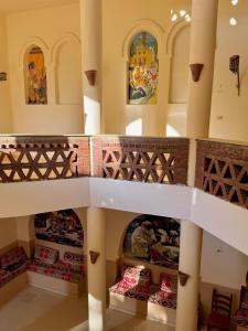 Fotografie z fotogalerie ubytování Hotel Sheherazade Luxor v destinaci Luxor