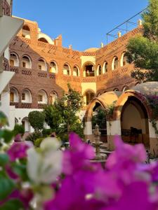 Fotografie z fotogalerie ubytování Hotel Sheherazade Luxor v destinaci Luxor