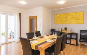 Część wypoczynkowa w obiekcie Holiday Home Valtura Xlvii