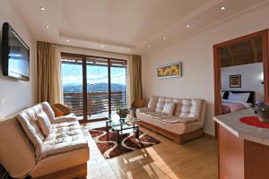 Imagem da galeria de Hotel Iris em Zlatibor