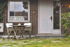 Fotografie z fotogalerie ubytování Cozy Holiday Home In Thisted v destinaci Thisted