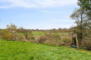 Fotografie z fotogalerie ubytování Cozy Holiday Home In Thisted v destinaci Thisted