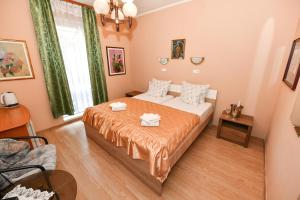 Gallery image of Lagúna Panzio Szántód in Szántód