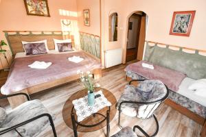 Gallery image of Lagúna Panzio Szántód in Szántód